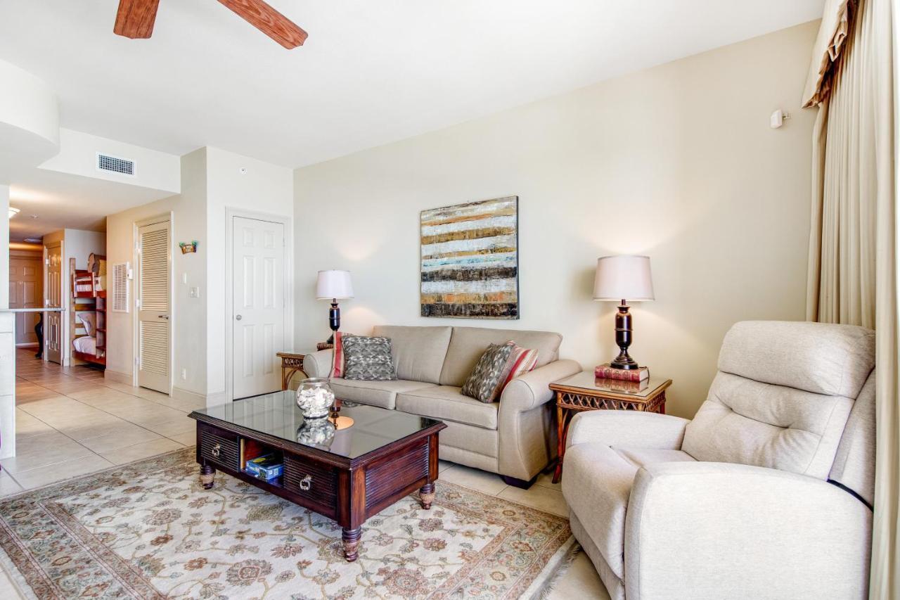 Calypso 2207E Apartment Panama City Beach Exterior photo
