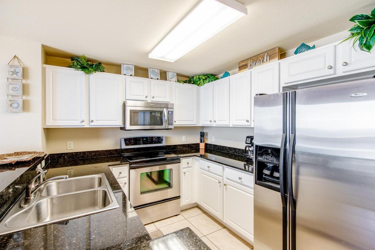 Calypso 2207E Apartment Panama City Beach Exterior photo