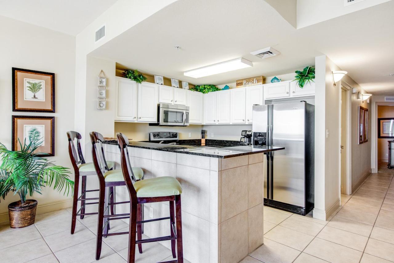 Calypso 2207E Apartment Panama City Beach Exterior photo